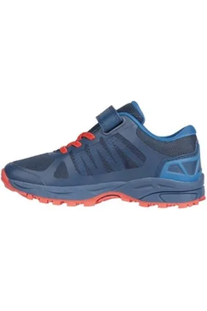 mc kinley McKINLEY Kansas Ii Wanderschuh (1-tlg) grün 28 EU