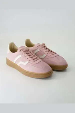 GANT Cuzima Schnürschuh rosa 38 EU