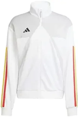 adidas Sportswear Skijacke M TIRO CB_NP TT WHITE/GREONE/BLACK L
