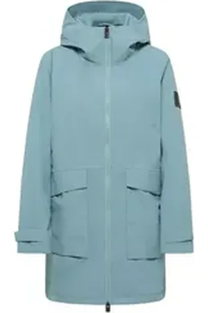 ELBSAND Outdoorjacke XL