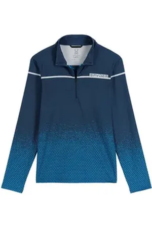 Spyder Stehkragenpullover Spirit of 