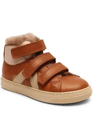 Bisgaard Jens Sneaker braun 33 EU