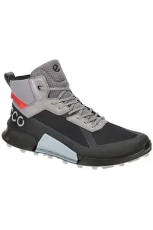 Ecco 82380450598 Schnürschuh schwarz 45 EU