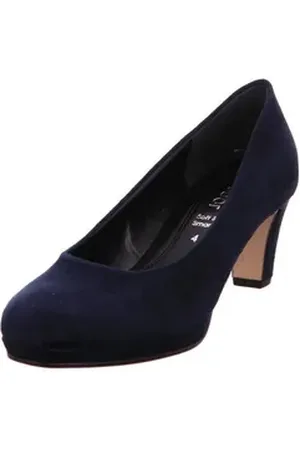 Gabor Pumps blau 36 EU