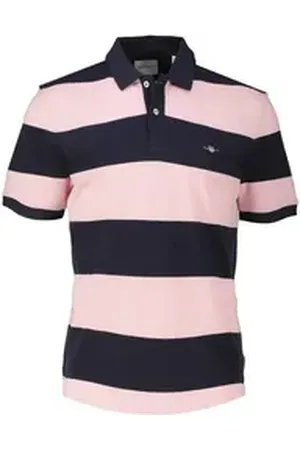 GANT Poloshirt (1-tlg) rosa S