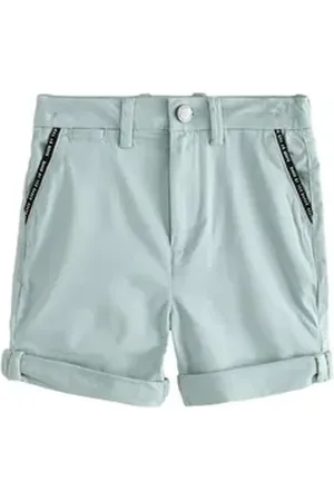 Ted Baker Chinoshorts Chino-Shorts (1-tlg) grün 80-86 (12-18 Mon.)