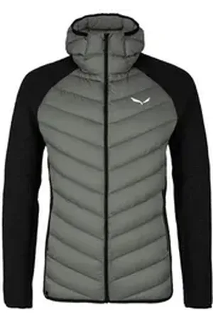 Salewa Funktionsjacke Fanes Sarner/Down Hybrid Herren Jacke (Isolationsjacke) - 50/L