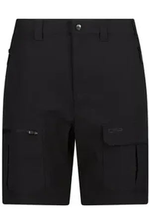 CMP Cargoshorts MAN BERMUDA schwarz 56