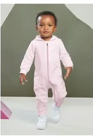 Nike Sportswear Overall rosa 80 (12)