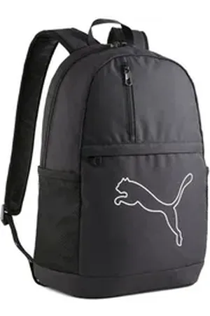 PUMA Rucksack Backpack schwarz