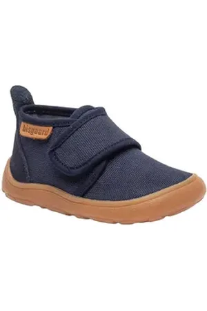 Bisgaard Hausschuhe Barfußschuhe Barefoot Basic Krabbelschuh EUR 31