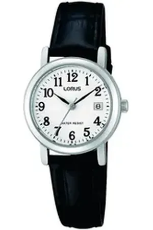 Lorus Quarzuhr Classic Damenarmbanduhr