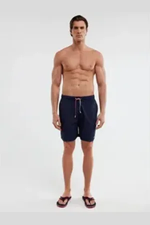 Big Star Badeshorts RAFAELSIN blau XXL