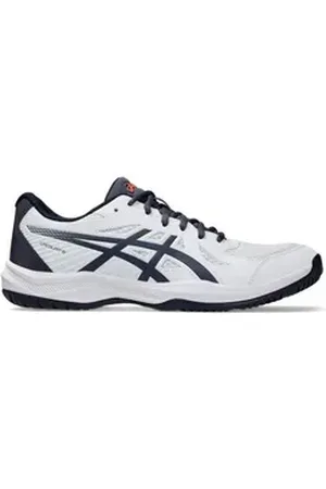 Asics Herren Trainingsschuhe UPCOURT 6 Trainingsschuh blau|weiß 42,5 EU