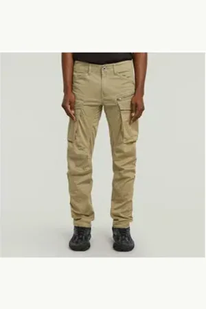 G-Star 5-Pocket-Jeans Rovic Zip 3D Regular Tapered 33 32