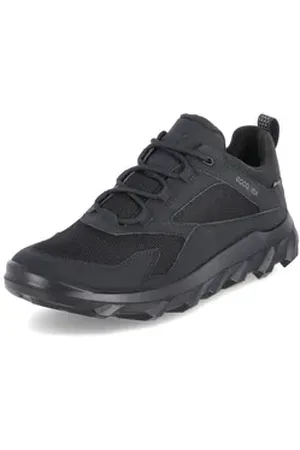 Ecco MX Low GTX Sneaker schwarz 43 EU