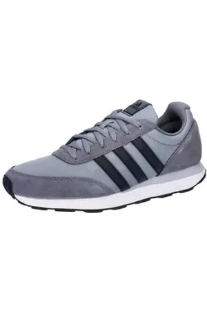 adidas Performance Herren Sneaker RUN 60s 3.0 Sneaker grau 48 EU