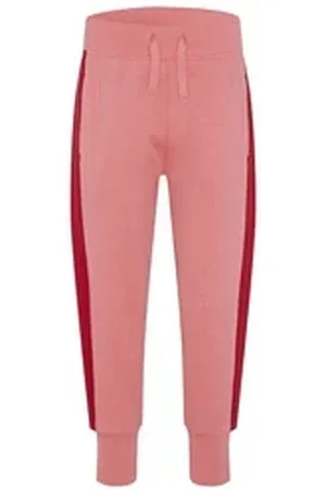 CHIEMSEE Sweathose Sweathose im Colour-Block-Look 1 rosa 170/176