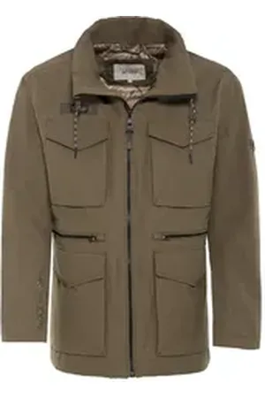 Camel Active Funktionsjacke Jacke teXXXactive 110