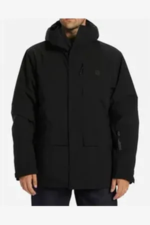 Billabong Outdoorjacke Prism 3-In-1 schwarz M