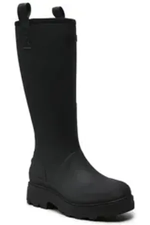 Tretorn Gummistiefel Bryum 473456 Black Gummistiefel schwarz