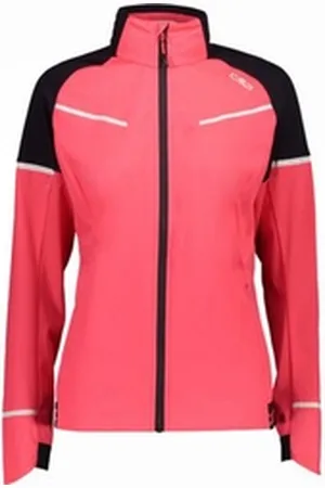 CMP Funktionsjacke WOMAN JACKET 40