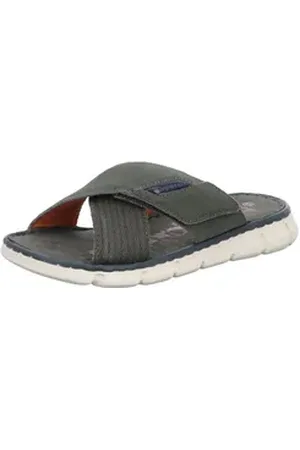 Bugatti 321 AK0841469 7171 Pantolette 44 EU