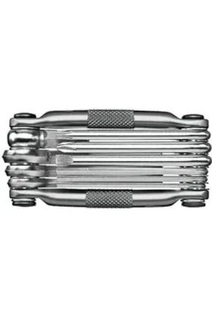 Crankbrothers Multitool grau