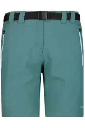 CMP CAMPAGNOLO Bermudas WOMAN BERMUDA blau 44