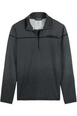 Spyder Stehkragenpullover Spirit of 