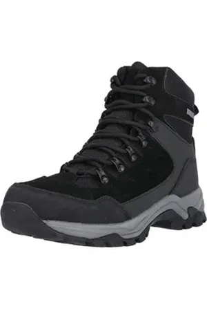 Whistler Detion Stiefel mit wasserdichter Funktion schwarz 44 EU