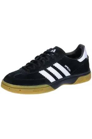 adidas Performance Handballschuhe HB SPEZIAL M Hallenschuh schwarz 50 EU