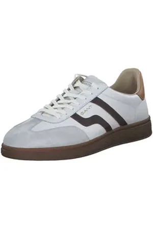 GANT Cuzmo 28631482 Berufsschuh weiß 45 EU