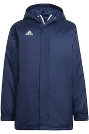 adidas Performance Sweatjacke Performance Polyamid blau 128