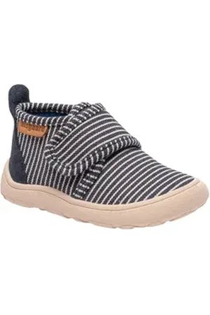Bisgaard Hausschuhe Barfußschuhe Barefoot Basic Krabbelschuh EUR 28