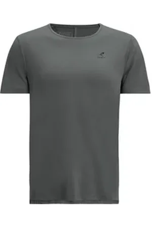 energetics Trainingsshirt He.-T-Shirt Onorio II M ANTHRACITE S