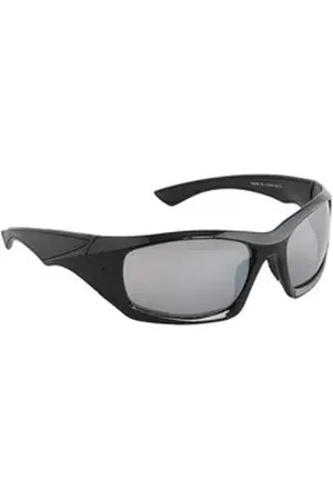 Next Sonnenbrille EDIT Panorama-Sonnenbrille (1-St) schwarz