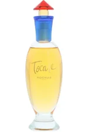 Rochas Eau de Toilette Tocade, Glasflakon, Parfüm EDT, Damenduft