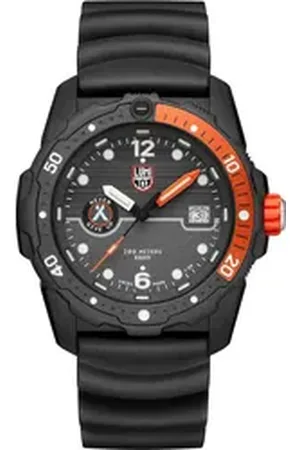 Luminox Quarzuhr Herrenuhr Bear Grylls Survival Uhr - Modell: XB.3729