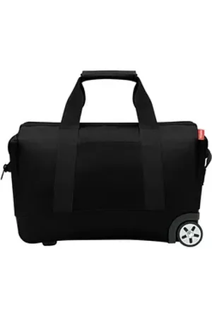 Reisenthel ® Tragetasche (1-tlg) schwarz