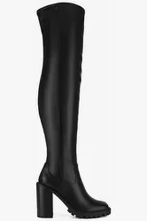 Nine West Damen Kosake 38 schwarz 5905588985266 Cowboy Boots schwarz 38 EU