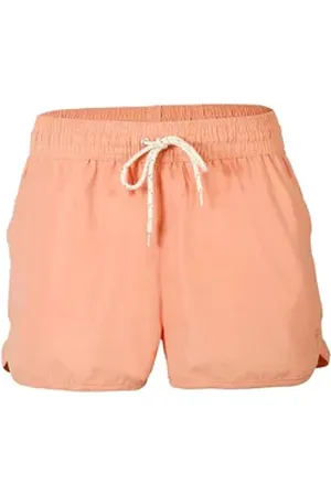 Brunotti Badeshorts Turvi Women Short FADED ORANGE S