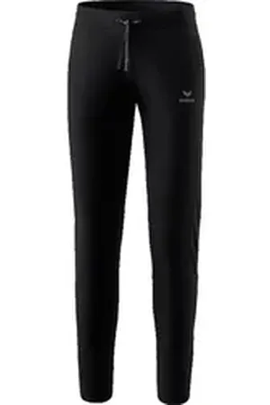 Erima Jogginghose sweatpants black schwarz 36