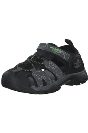 Dockers By Gerli 52PL624 Sandalette schwarz 32 EU
