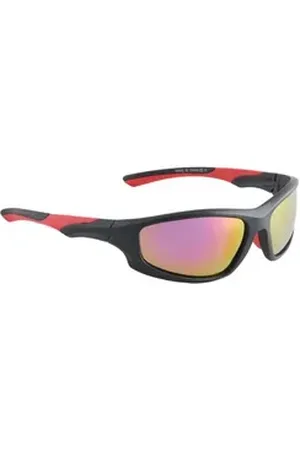 Next Sonnenbrille Sportliche Sonnenbrille (1-St) schwarz