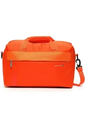 Roncato Weekender Speed, Nylon orange