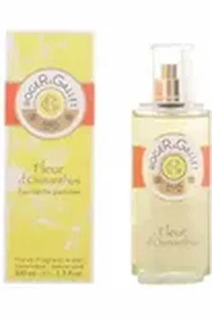 Roger & Gallet Eau Fraiche Fleur D