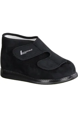 Liromed 477-Z3 Spezialschuh schwarz 44 EU