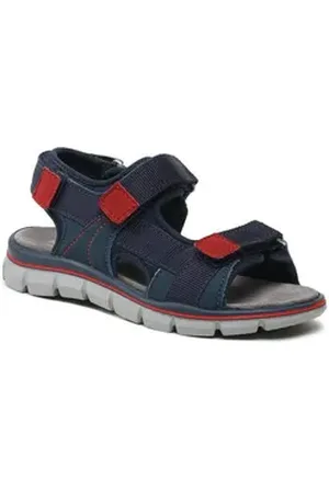 Primigi Sandalen 3896200 S Blue-Navy Sandale blau