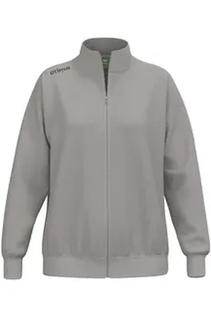 Erima Trainingsjacke Ts Sweatjacket grau 44 (XXL)